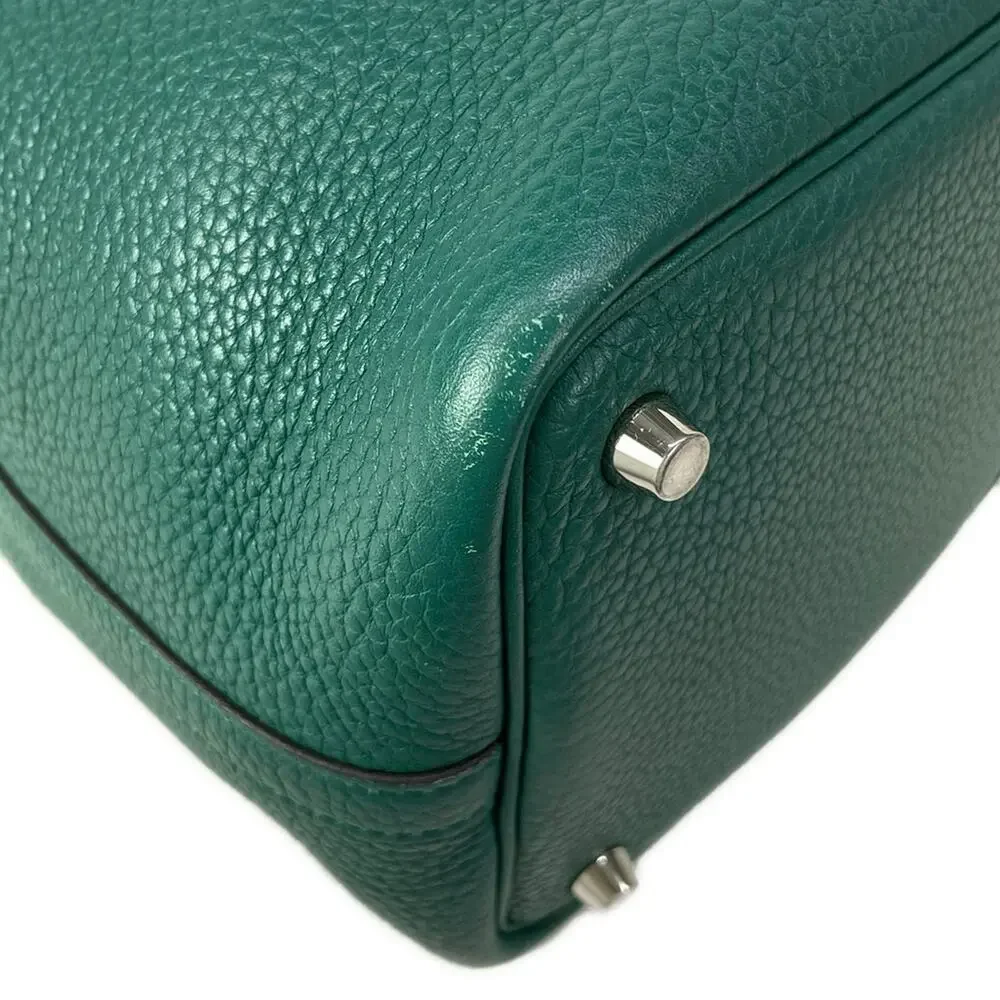 Hermès Picotin Lock PM Handbag - Picture 9 of 16